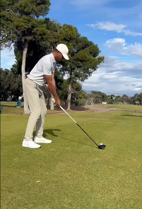greg pro golf coaching